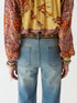 Blusa LEANDRA